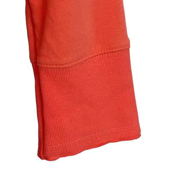 Vtg Y2K NWT Energie Hooded Bodycon Mini Dress Tunic | 90s Coquette Indie Sleaze - Picture 3 of 15